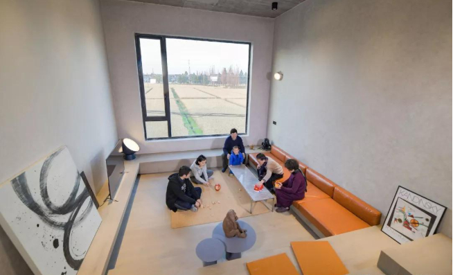 Đau đầu vì ngược xuôi nội ngoại, vợ chồng 8x táo bạo chi 5,5 tỷ đồng xây nhà 200m2 đón cả nhà sống chung: "Đây là tổ ấm thực sự”- Ảnh 6.