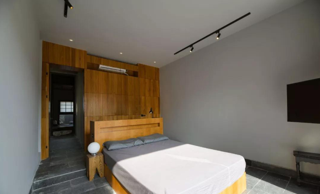 Đau đầu vì ngược xuôi nội ngoại, vợ chồng 8x táo bạo chi 5,5 tỷ đồng xây nhà 200m2 đón cả nhà sống chung: "Đây là tổ ấm thực sự”- Ảnh 2.