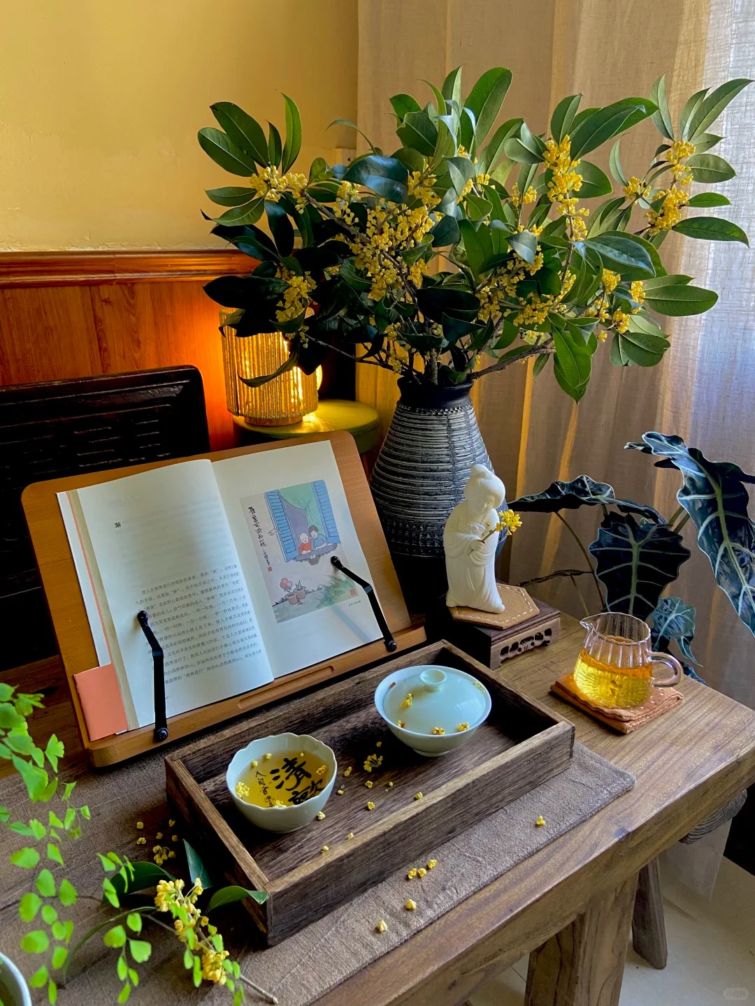 Sân nhà trồng 3 loại cây này: Càng trồng càng thấy nhà ấm, lộc về kín cổng- Ảnh 23.