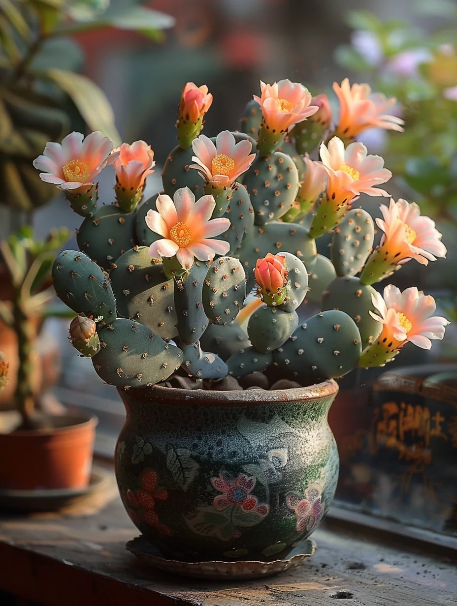 Trồng sen đá, xương rồng là tụ tài hay phá tài? Câu trả lời không chỉ nằm ở cái chậu cây- Ảnh 12. Trồng sen đá, xương rồng là tụ tài hay phá tài? Câu trả lời không chỉ nằm ở cái chậu cây- Ảnh 12.