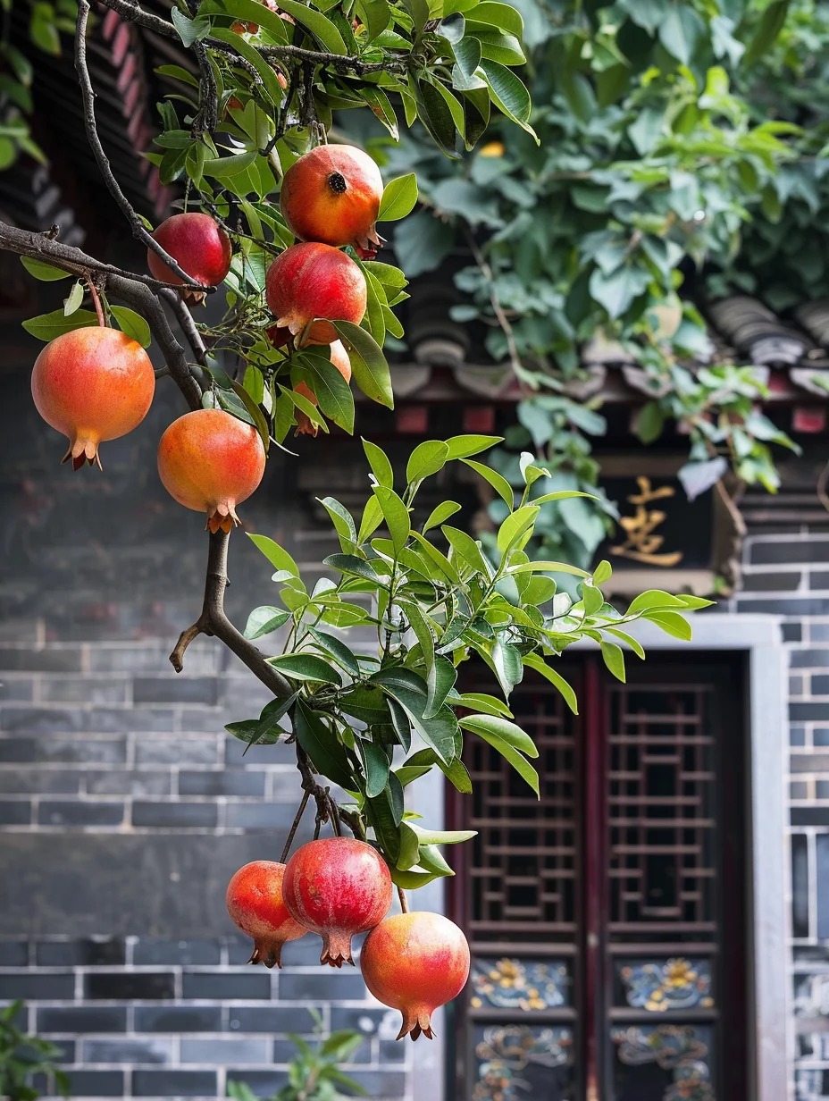 Sân nhà trồng 3 loại cây này: Càng trồng càng thấy nhà ấm, lộc về kín cổng- Ảnh 12.