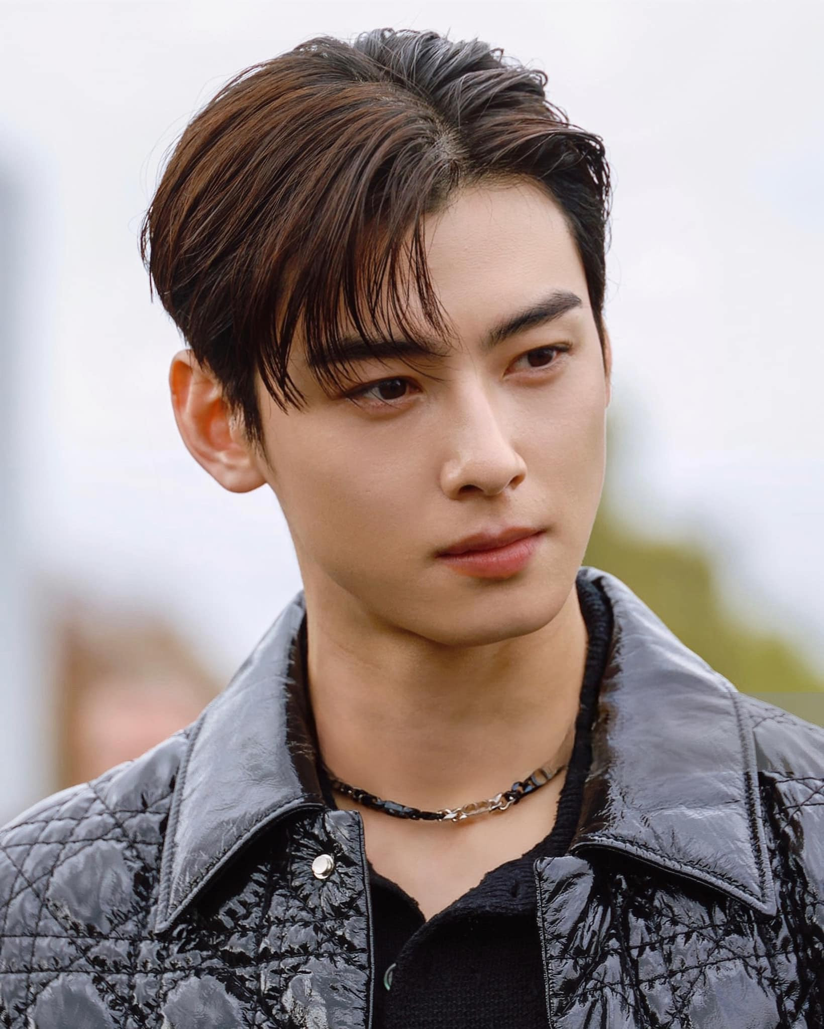 Quân nhân duy nhất đại diện cho Bộ Quốc phòng thông minh xuất chúng, nhan sắc được ví như bảo vật quốc gia- Ảnh 2.