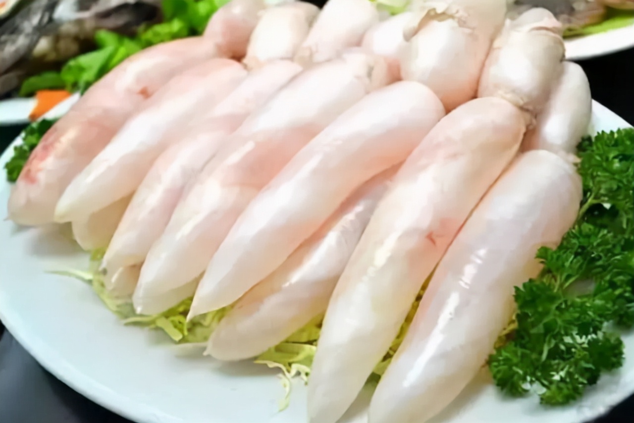 1 bộ phận của cá là biểu tượng của sự giàu có tại Trung Quốc: Cực bổ dưỡng nhưng người Việt hay vứt đi- Ảnh 2.