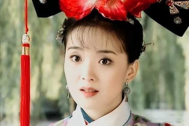 Nhân vật có EQ cao nhất Hoàn Châu Cách Cách- Ảnh 1.