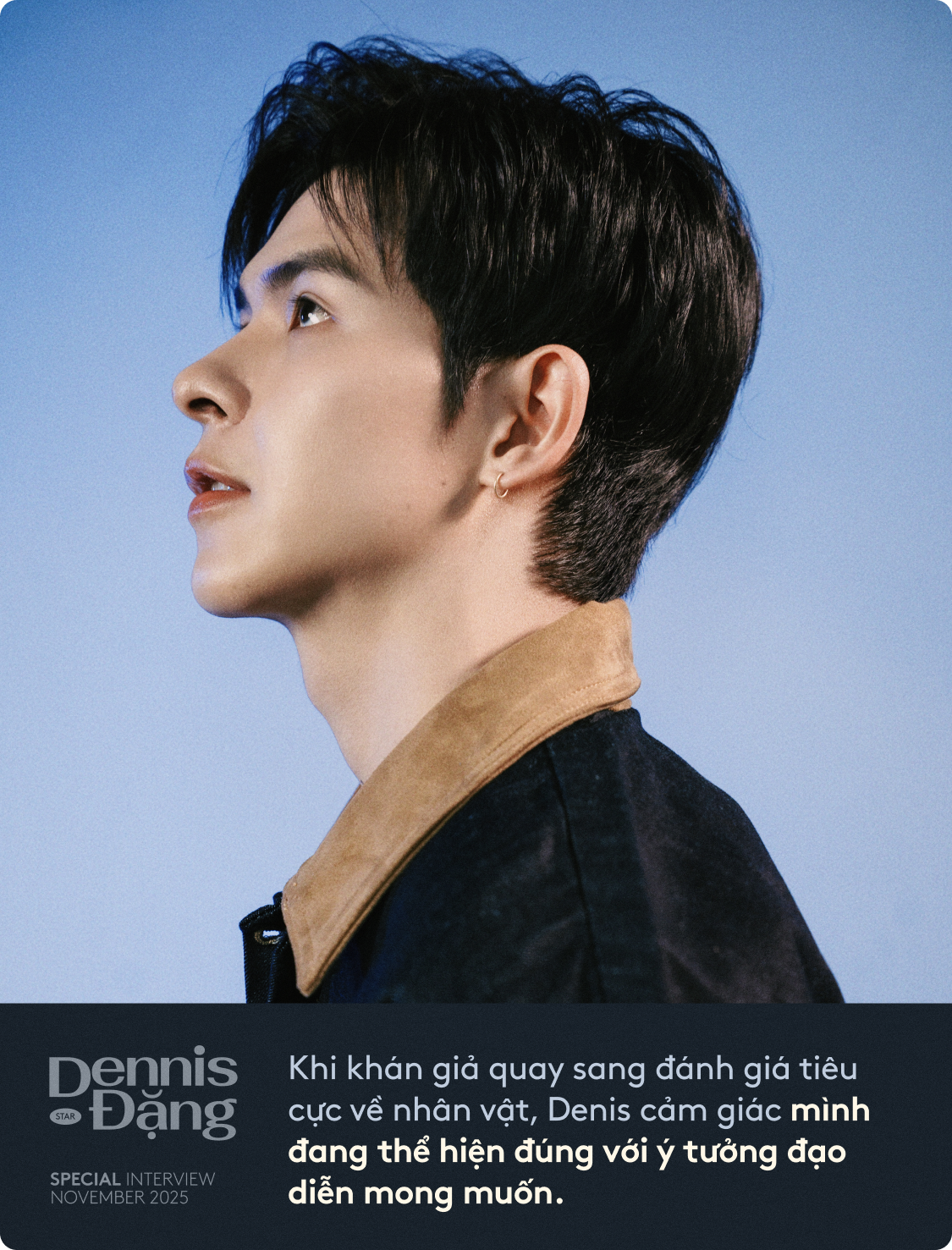 Denis Đặng: Denis Đặng: