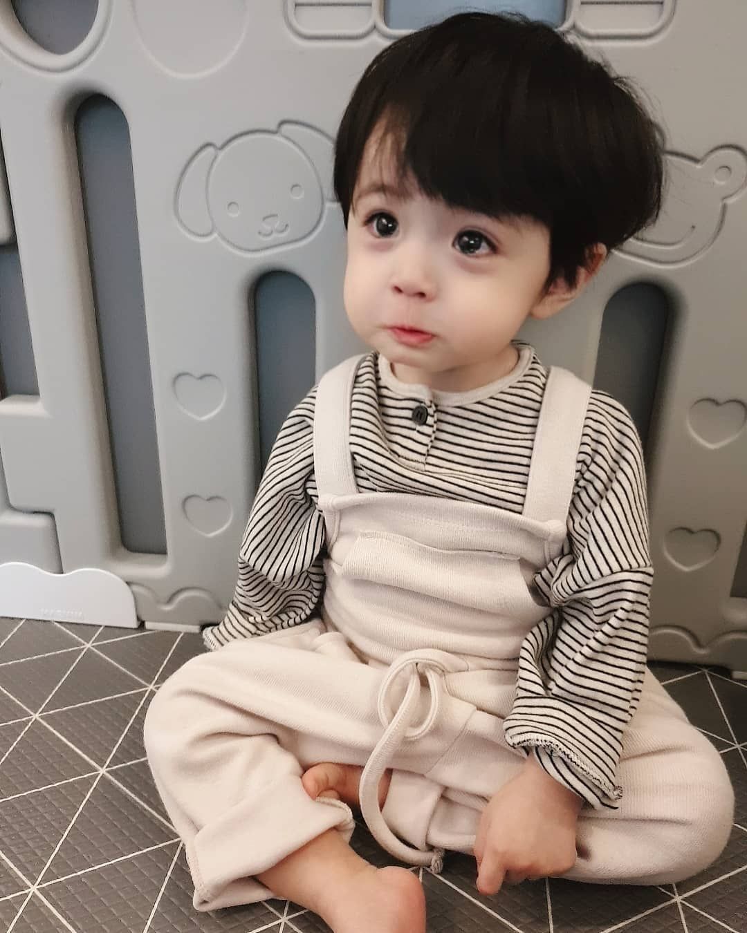 Trẻ hay khóc có 3 điểm HƠN NGƯỜI, cha mẹ đừng vội khó chịu- Ảnh 1.