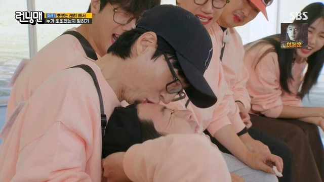 Netizen Hàn giận dữ, chỉ trích dàn sao Running Man như đang 