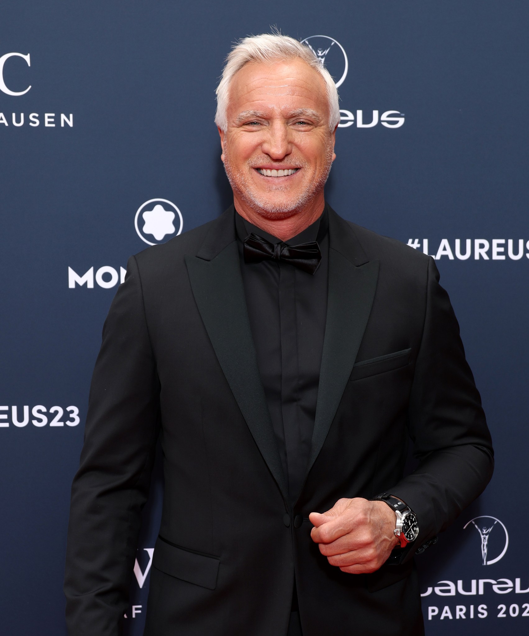 Huyền thoại bóng đá David G. 28 năm mới thừa nhận con gái ngoài giá thú, rồi lại phũ phàng bỏ rơi con lần 2- Ảnh 4.