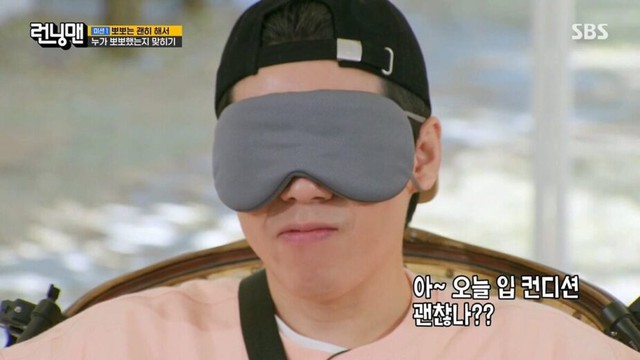 Netizen Hàn giận dữ, chỉ trích dàn sao Running Man như đang 