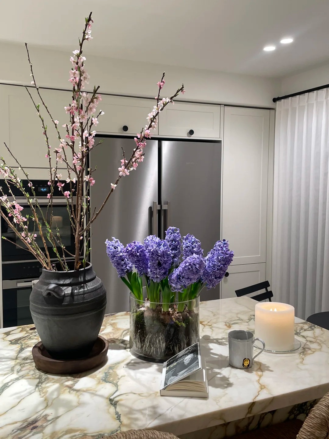 Nhiều chị em đang kháo nhau: Tết này nhất định phải trồng một chậu “hoa của các vị thần”, vừa thơm nhà vừa sang chảnh- Ảnh 5.