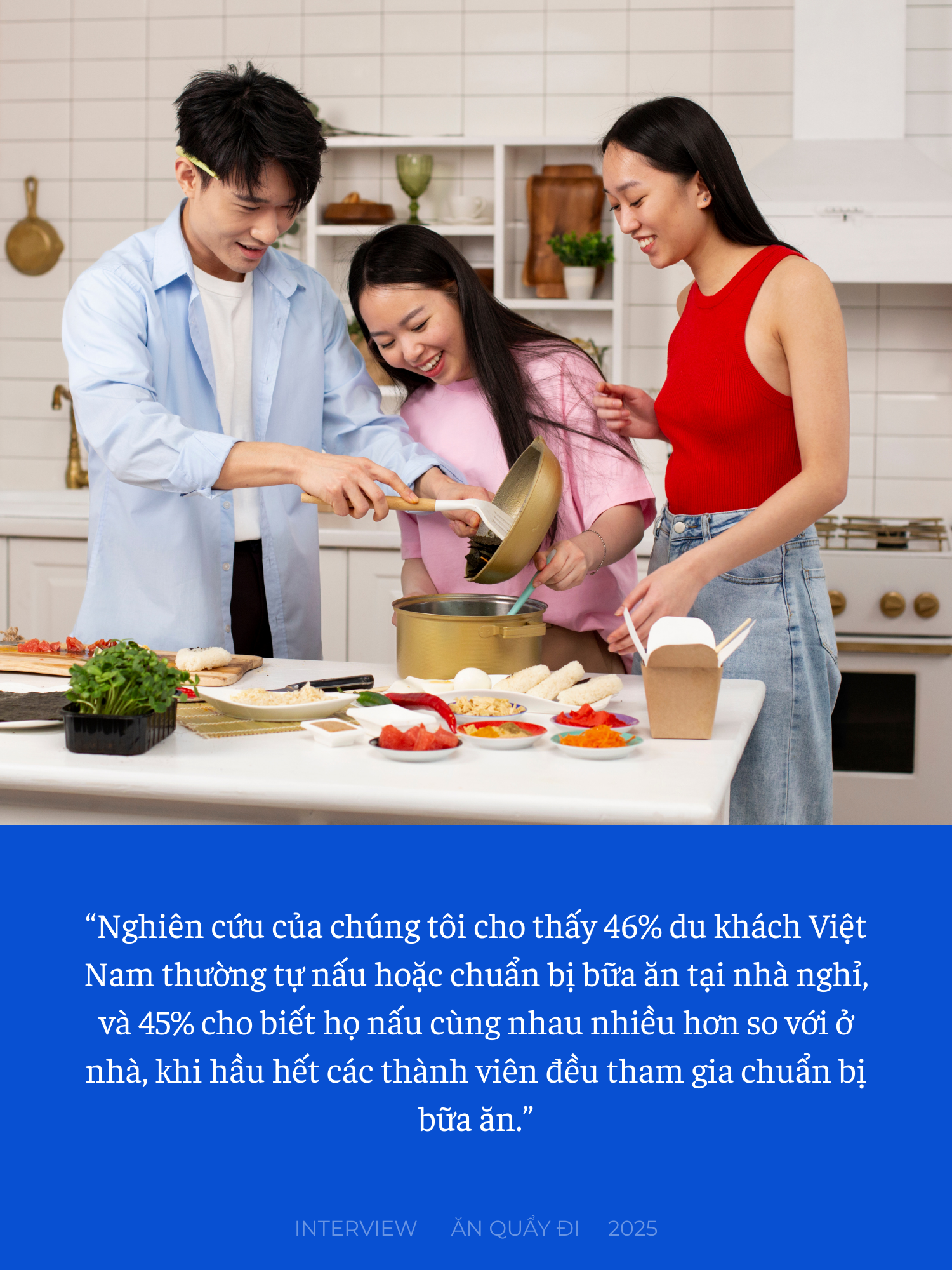 Giám đốc điều hành Booking.com: “Người Việt đem nước mắm, muối, đường, bột ngọt đi du lịch”- Ảnh 6.