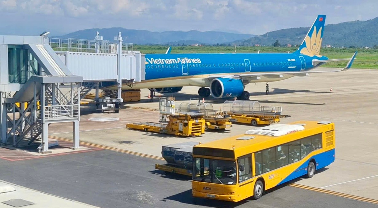 Thông tin mới về việc đóng sân bay Liên Khương- Ảnh 1.