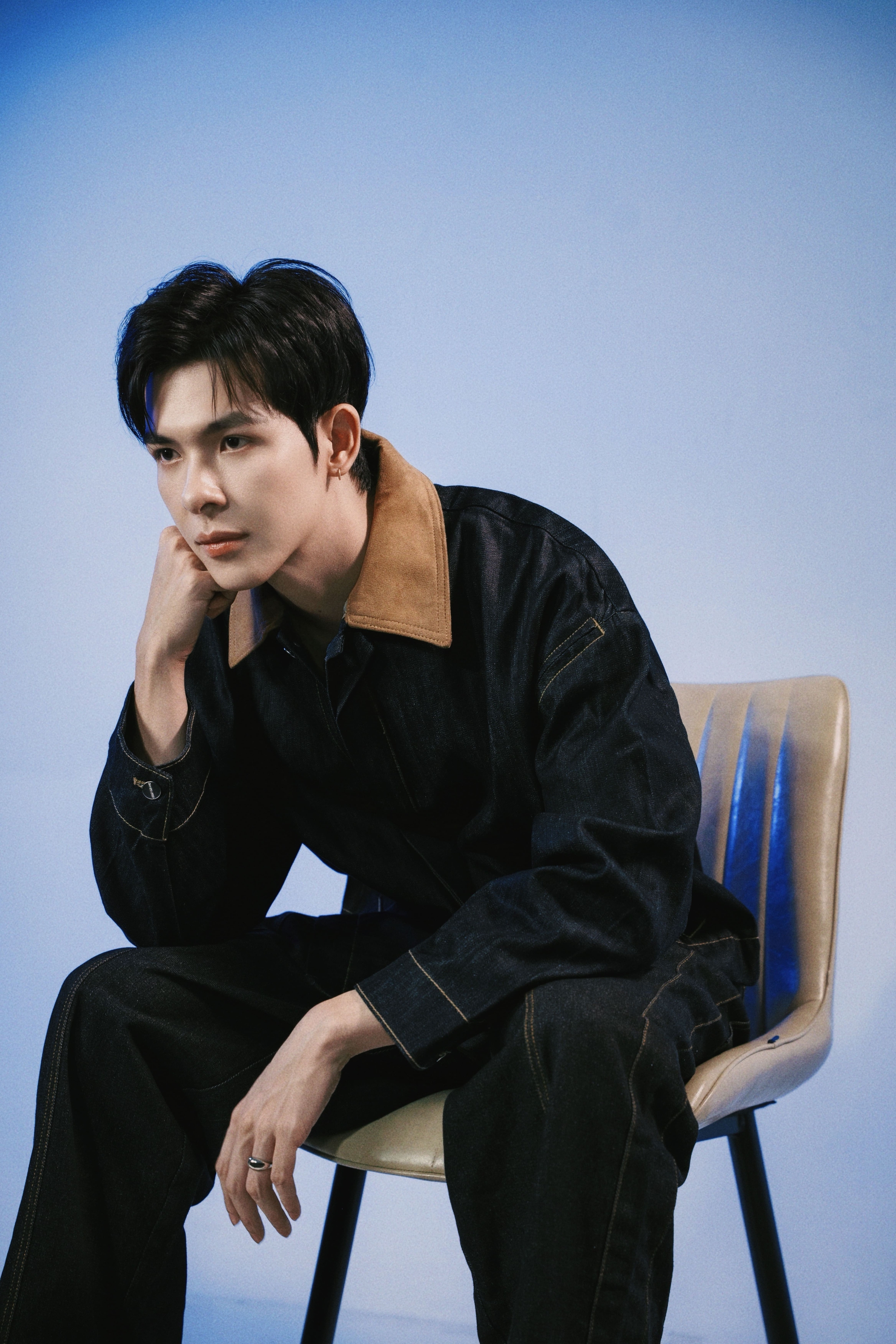 Denis Đặng: Denis Đặng: