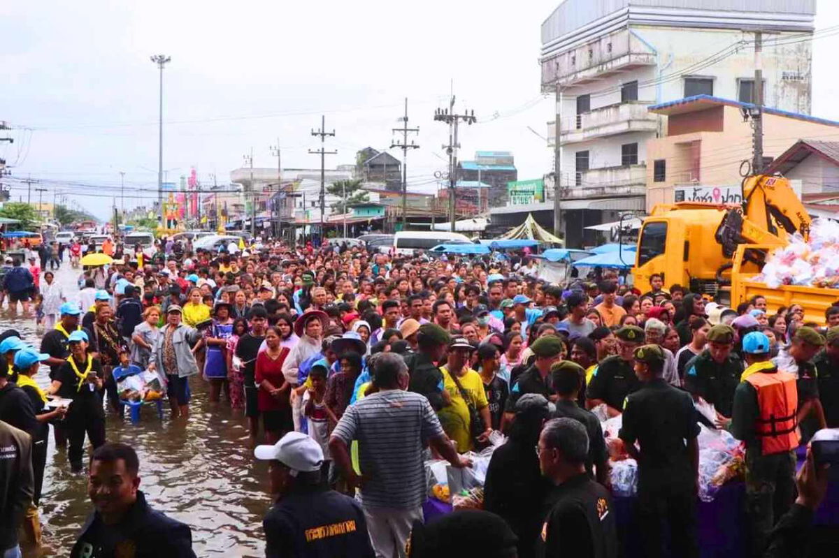 Thái Lan ra cảnh báo đặc biệt với du khách tới nước này- Ảnh 4.