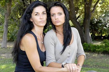 Huyền thoại bóng đá David G. 28 năm mới thừa nhận con gái ngoài giá thú, rồi lại phũ phàng bỏ rơi con lần 2- Ảnh 3.