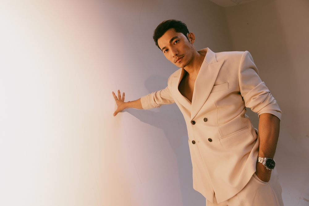 Liên Bỉnh Phát: Nhìn lại hành trình đã qua, tôi không mất gì cả, chỉ mất đi... vài sợi tóc- Ảnh 7.