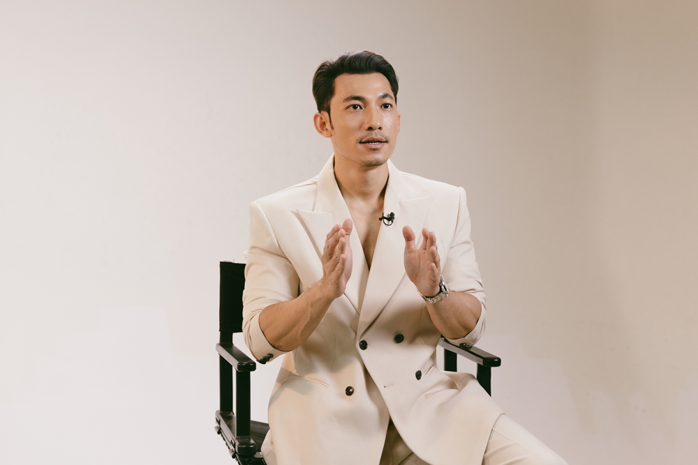 Liên Bỉnh Phát: Nhìn lại hành trình đã qua, tôi không mất gì cả, chỉ mất đi... vài sợi tóc- Ảnh 5.