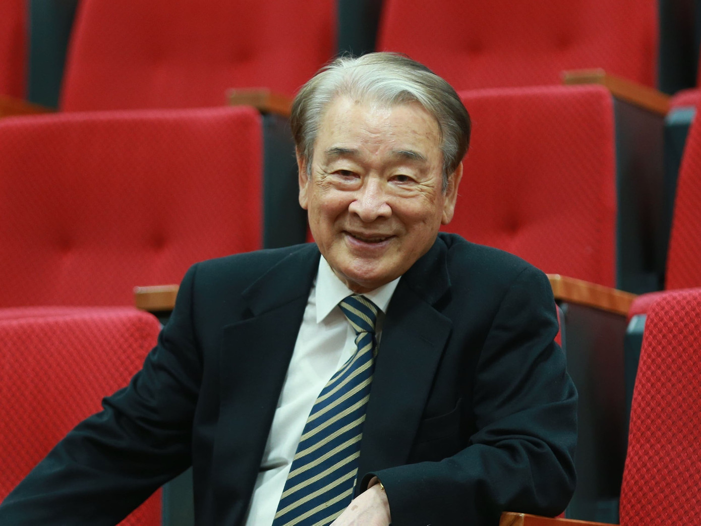 “Ông nội quốc dân” Lee Soon Jae qua đời