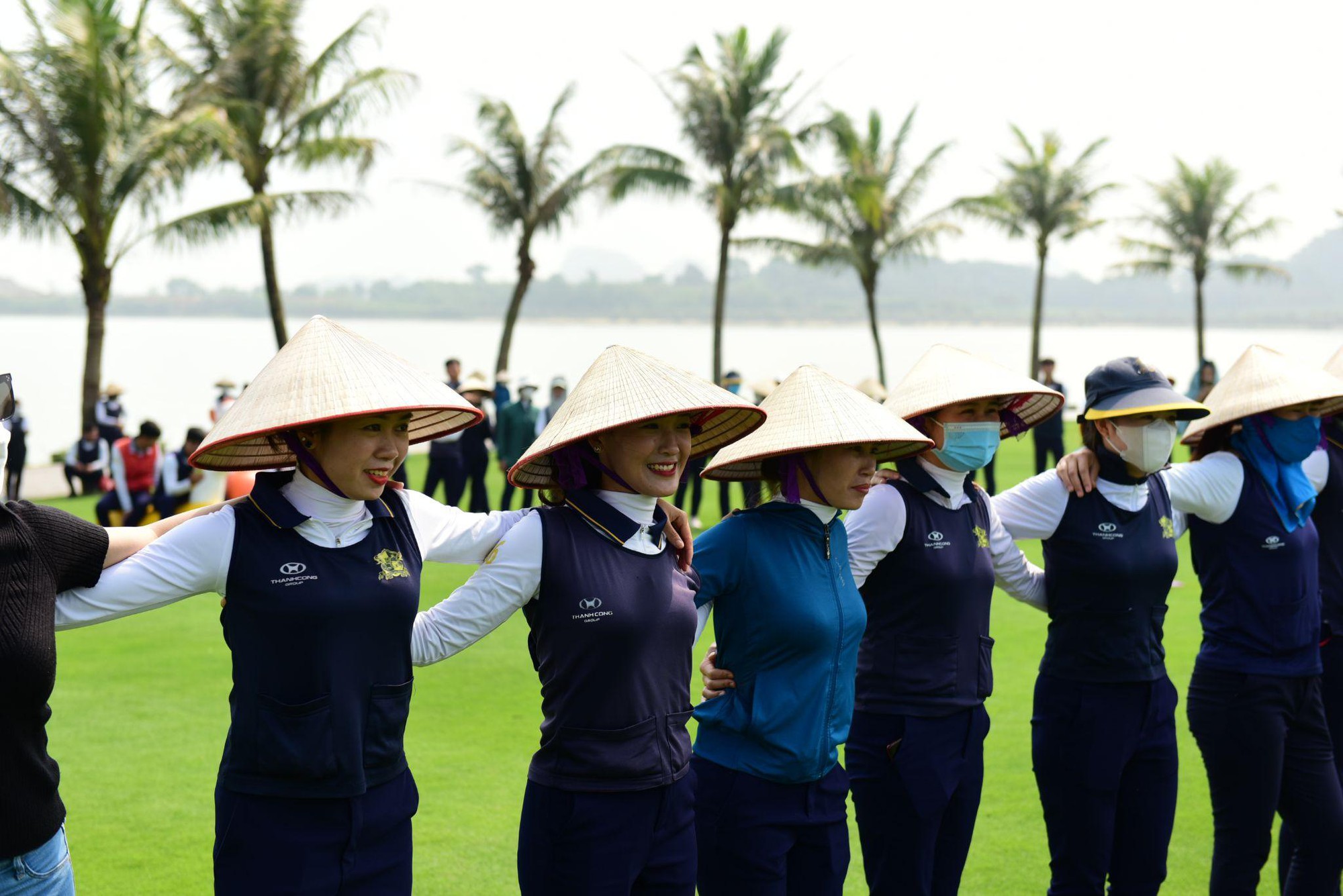 Chiến lược phát triển nhân lực bản địa tại The Five Resort & Golf Hoang Gia Ninh Binh- Ảnh 4. Chiến lược phát triển nhân lực bản địa tại The Five Resort & Golf Hoang Gia Ninh Binh- Ảnh 4.
