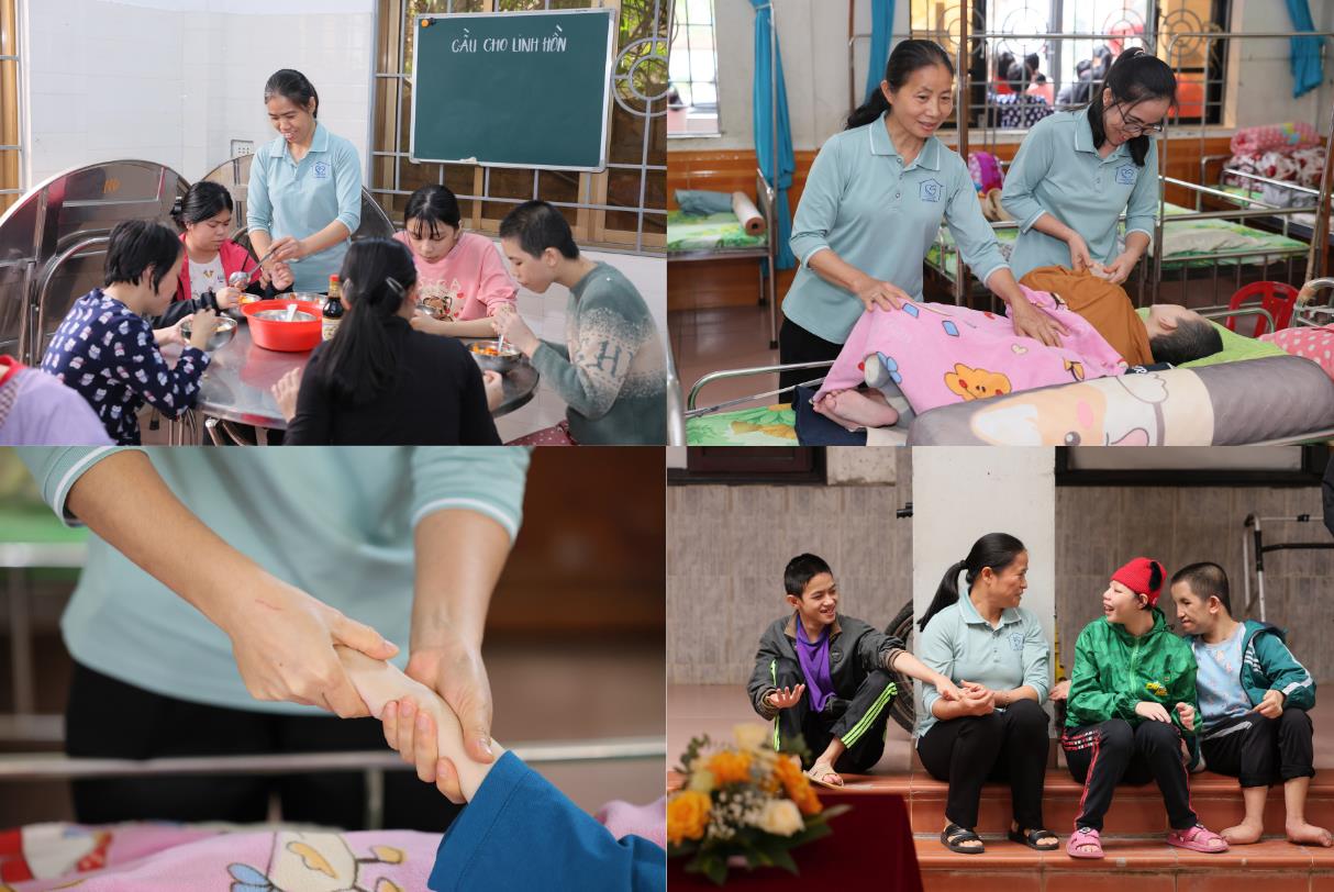 Một ngày trở thành công chúa của cô bé mắc hội chứng Down: Khi hạnh phúc cũng có thể ‘sinh lời’- Ảnh 6.