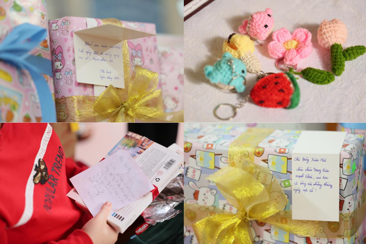 Một ngày trở thành công chúa của cô bé mắc hội chứng Down: Khi hạnh phúc cũng có thể ‘sinh lời’- Ảnh 7.