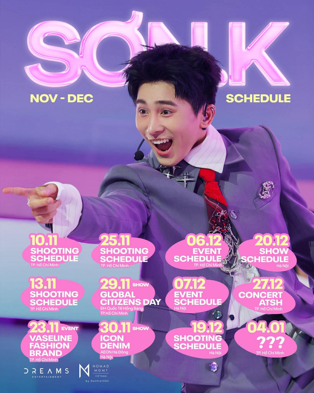 Hiện tượng chương trình thực tế đắt show nhất hiện tại: Nhan sắc như bạch nguyệt quang, chưa debut lịch trình ngang ngửa sao hạng A- Ảnh 1.