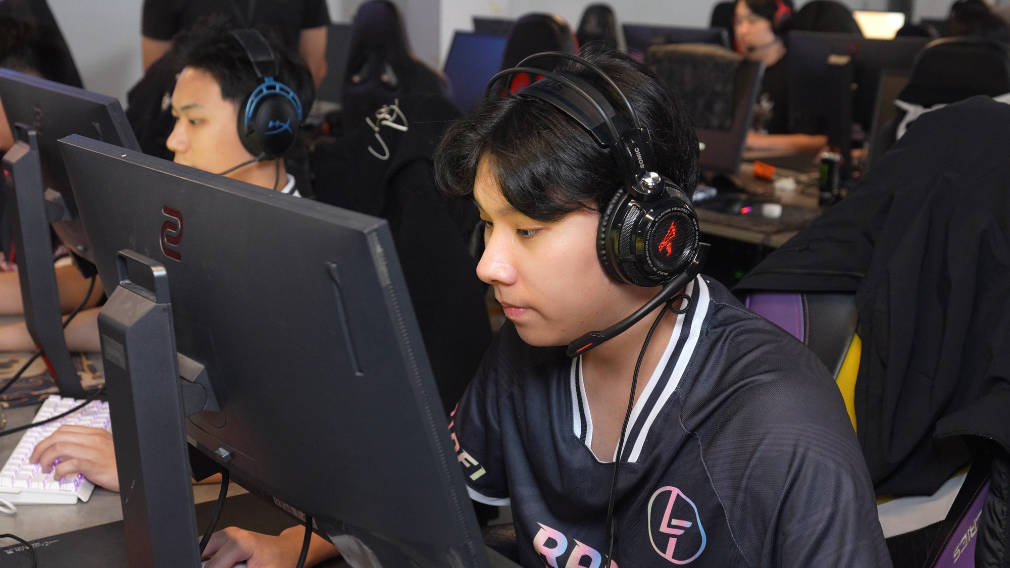 Đội tuyển Rapid Lofi trở thành đại diện Việt Nam tranh tài tại giải đấu quốc tế Delta Force Invitational: Warfare 2025- Ảnh 2. Đội tuyển Rapid Lofi trở thành đại diện Việt Nam tranh tài tại giải đấu quốc tế Delta Force Invitational: Warfare 2025- Ảnh 2.