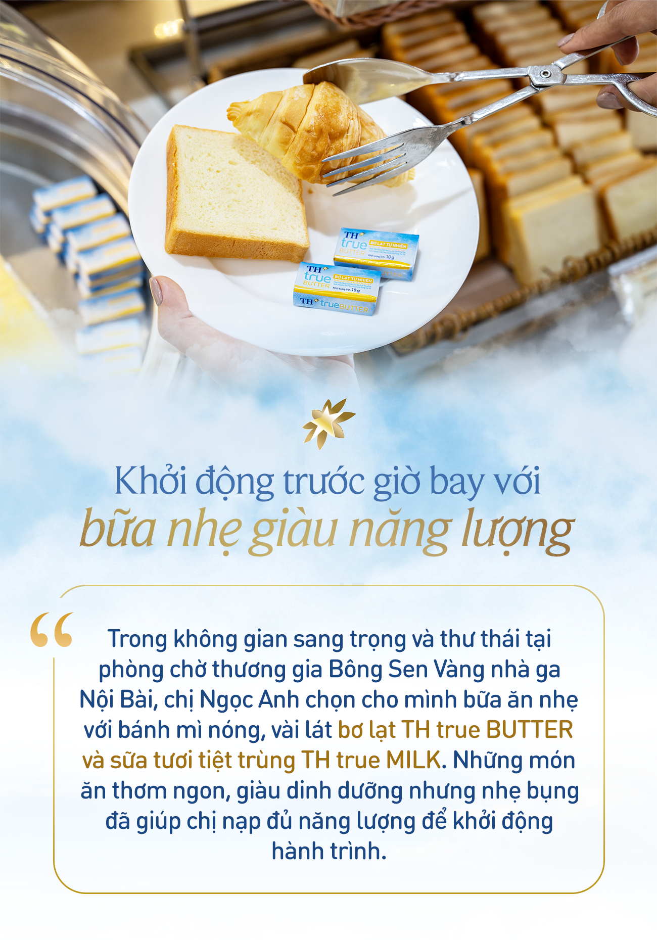 Khám phá hành trình bay thư thái với trải nghiệm ẩm thực cao cấp, hoàn toàn từ thiên nhiên- Ảnh 2.