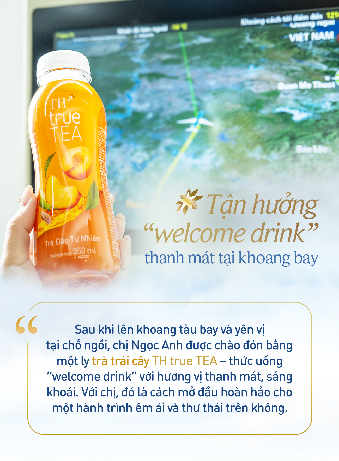 Khám phá hành trình bay thư thái với trải nghiệm ẩm thực cao cấp, hoàn toàn từ thiên nhiên- Ảnh 3.