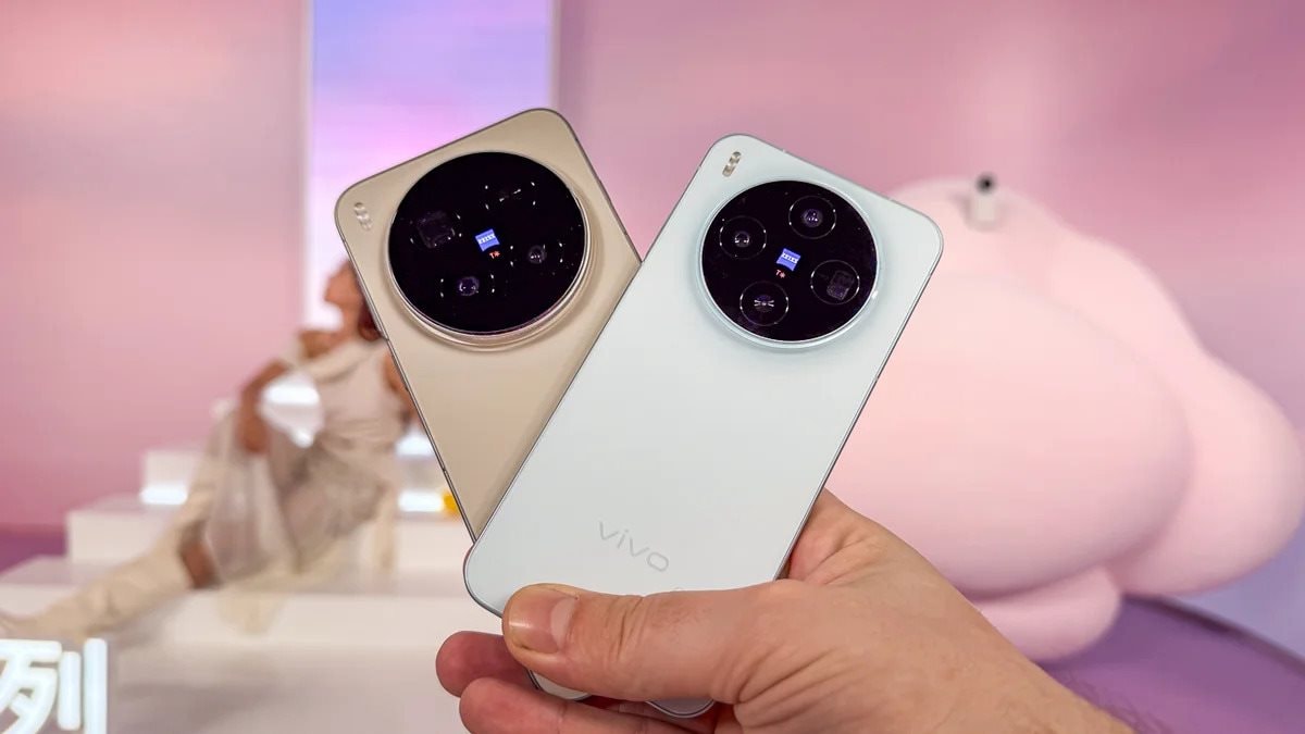 Smartphone có camera tốt bậc nhất 2025 ra mắt tại Việt Nam- Ảnh 1. Smartphone có camera tốt bậc nhất 2025 ra mắt tại Việt Nam- Ảnh 1.