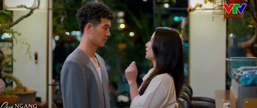 Cuối cùng cặp đôi Vbiz được cả nước đẩy thuyền đã hôn nhau: Nhà trai duyên nhất quả đất, nhà gái đẹp không tả nổi- Ảnh 2.