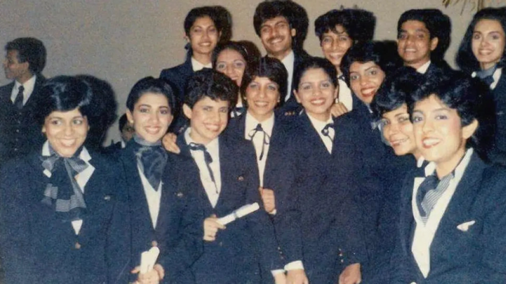 Đối đầu không tặc, nữ tiếp viên dũng cảm chắn đạn, cứu hơn 200 người- Ảnh 1.