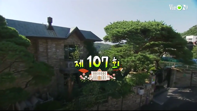 Căn nhà biết Căn nhà biết