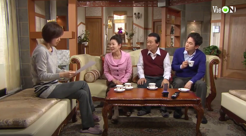 Căn nhà biết Căn nhà biết