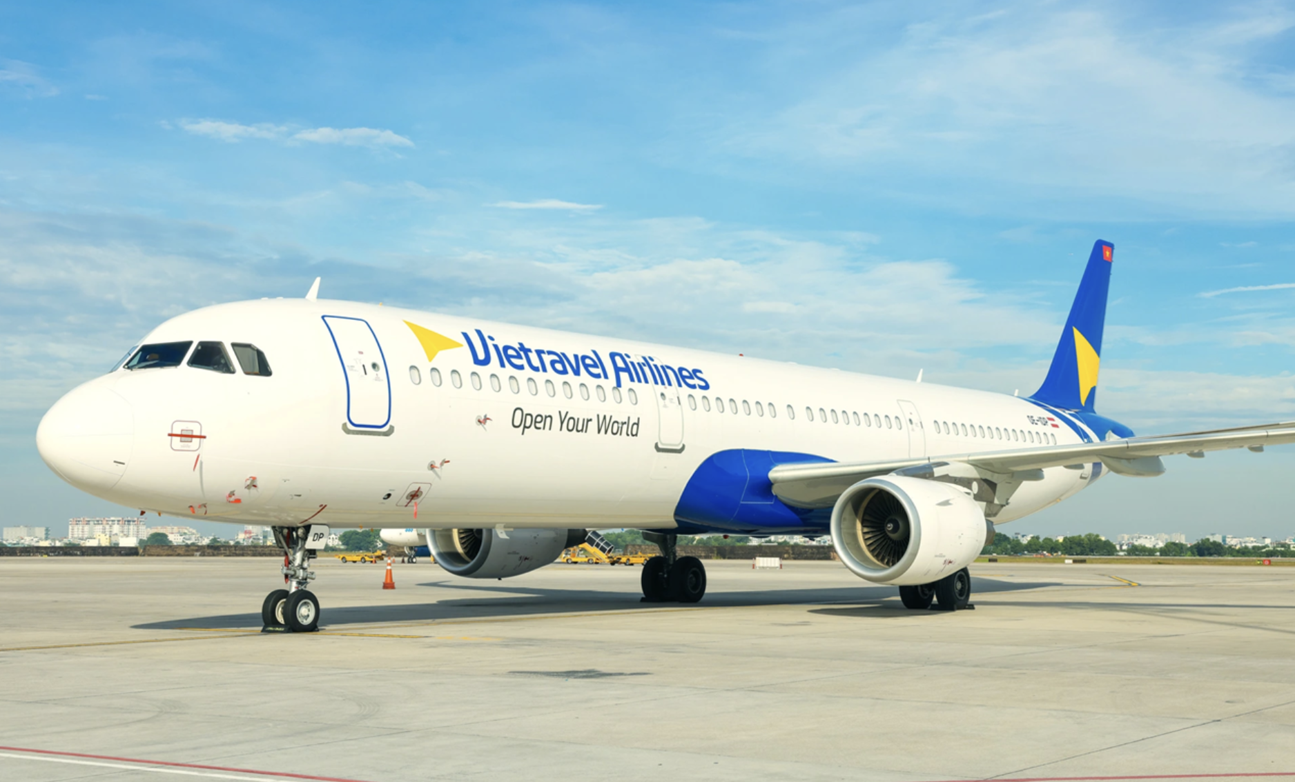 Vietravel sẽ rút hết vốn tại Vietravel Airlines- Ảnh 1.