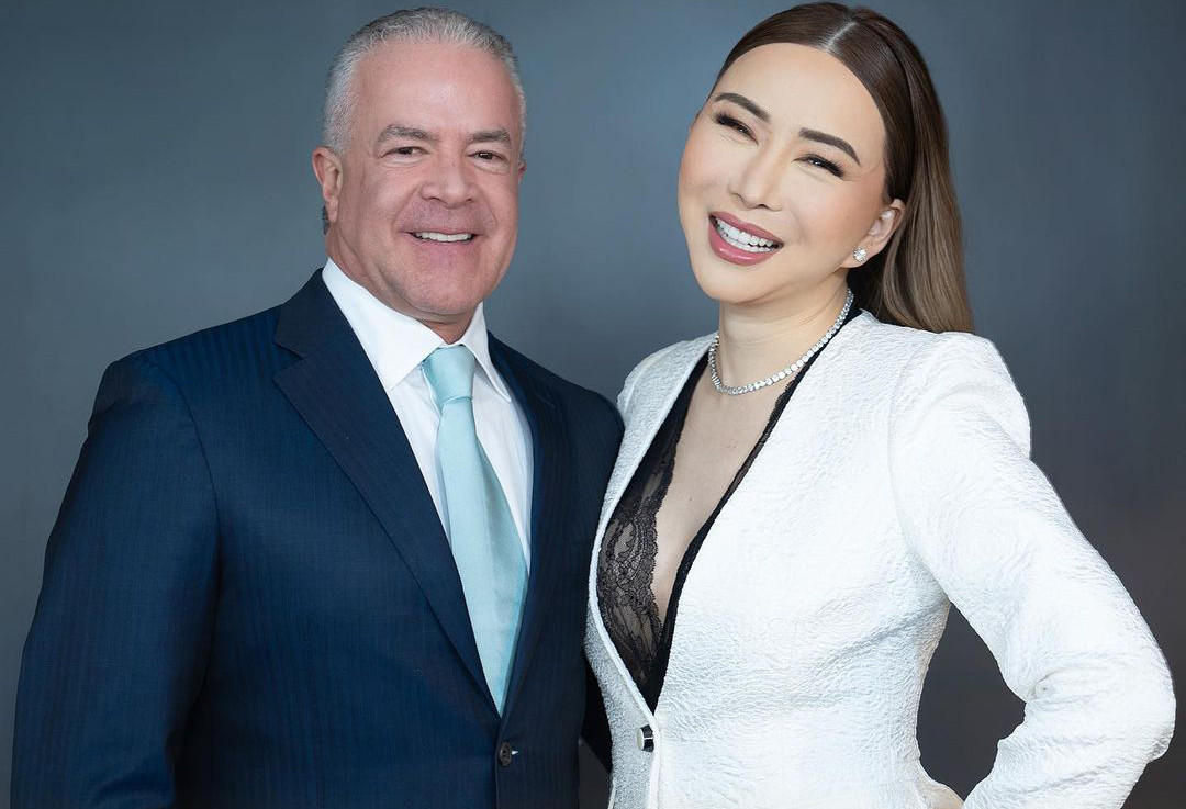 Nóng: Bắt khẩn cấp nữ tỷ phú Hoa hậu Hoàn Vũ- Ảnh 2. Nóng: Bắt khẩn cấp nữ tỷ phú Hoa hậu Hoàn Vũ- Ảnh 2.