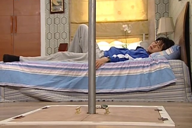 Căn nhà biết Căn nhà biết