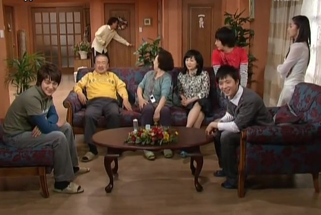 Căn nhà biết Căn nhà biết