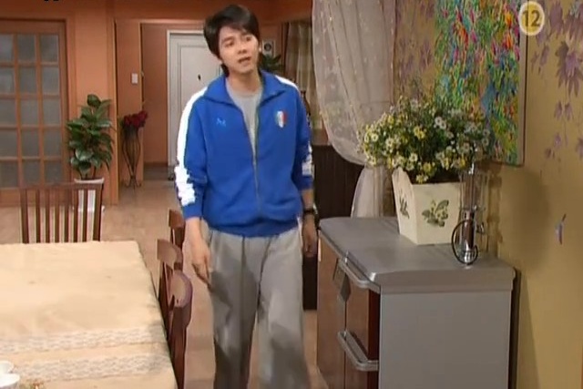 Căn nhà biết Căn nhà biết