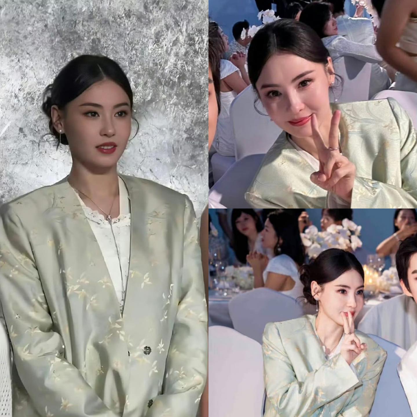 Trương Bá Chi U50 da vẫn căng mọng collagen: Ngày nào cũng ăn loại quả "kem dưỡng ẩm tự nhiên" hệ nội tiết rất thích- Ảnh 5.