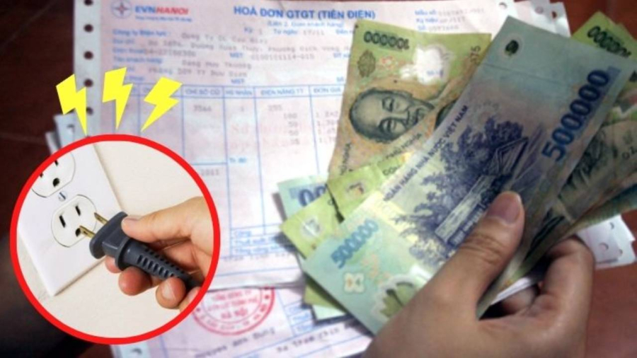 Đến giờ tôi mới biết thủ phạm âm thầm 'ngốn' điện trong nhà, đổi một thứ giúp tiết kiệm tiền triệu- Ảnh 1. Đến giờ tôi mới biết thủ phạm âm thầm 'ngốn' điện trong nhà, đổi một thứ giúp tiết kiệm tiền triệu- Ảnh 1.