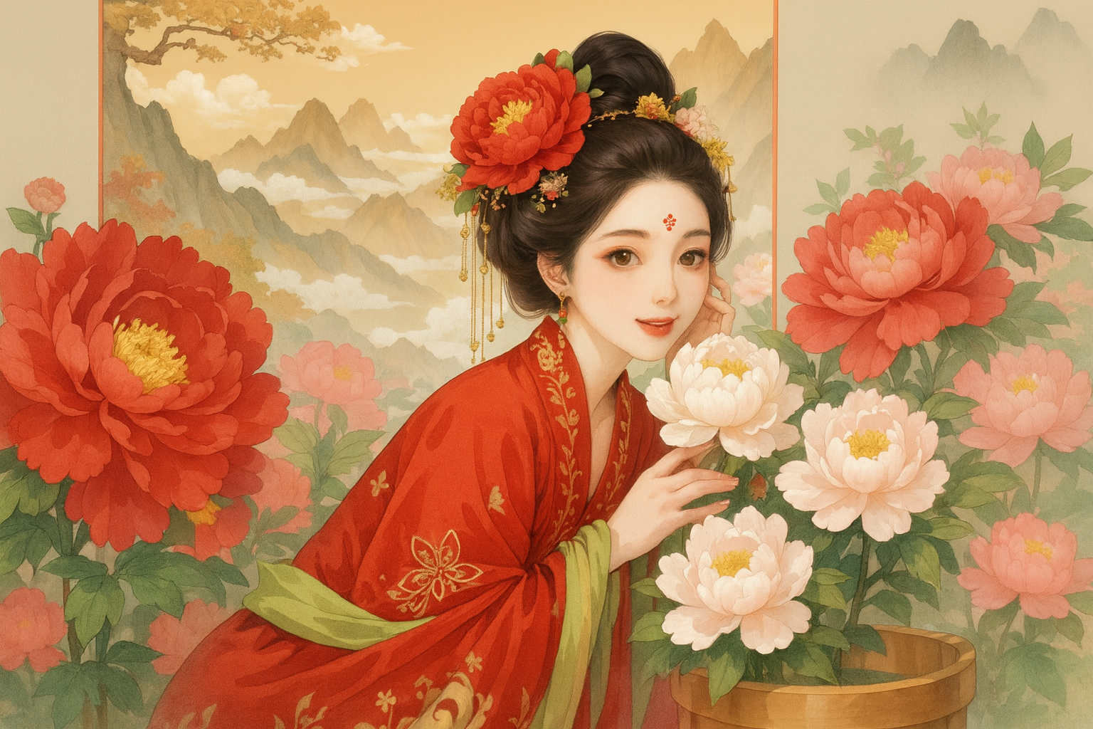 3 con giáp nữ số hưởng: Càng sống thiện lương, về già càng được trời thương- Ảnh 2. 3 con giáp nữ số hưởng: Càng sống thiện lương, về già càng được trời thương- Ảnh 2.