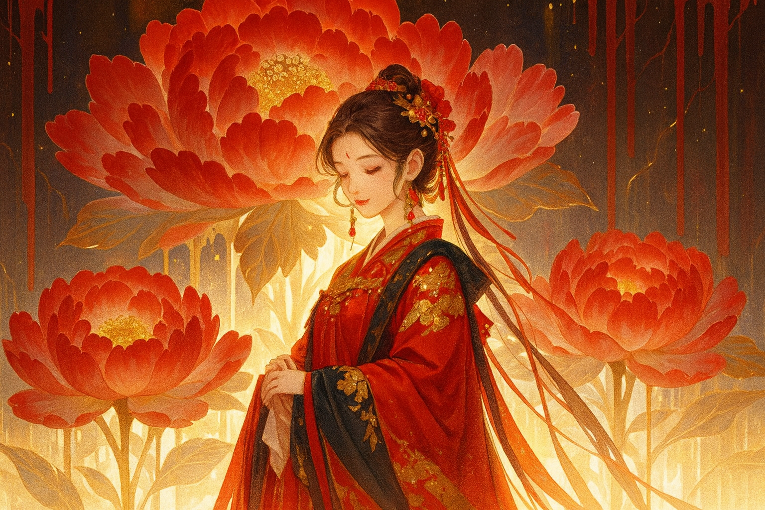 3 con giáp nữ số hưởng: Càng sống thiện lương, về già càng được trời thương- Ảnh 1. 3 con giáp nữ số hưởng: Càng sống thiện lương, về già càng được trời thương- Ảnh 1.