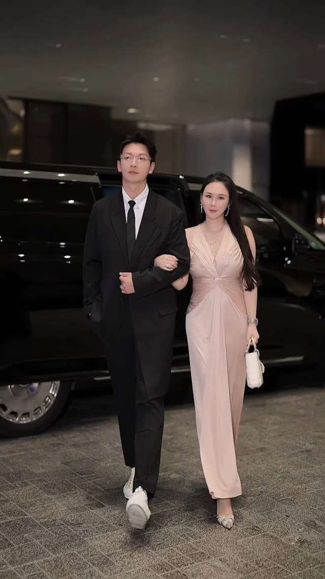 Phong tỏa tài sản, điều tra vợ CEO của nam vương Q.H- Ảnh 2.