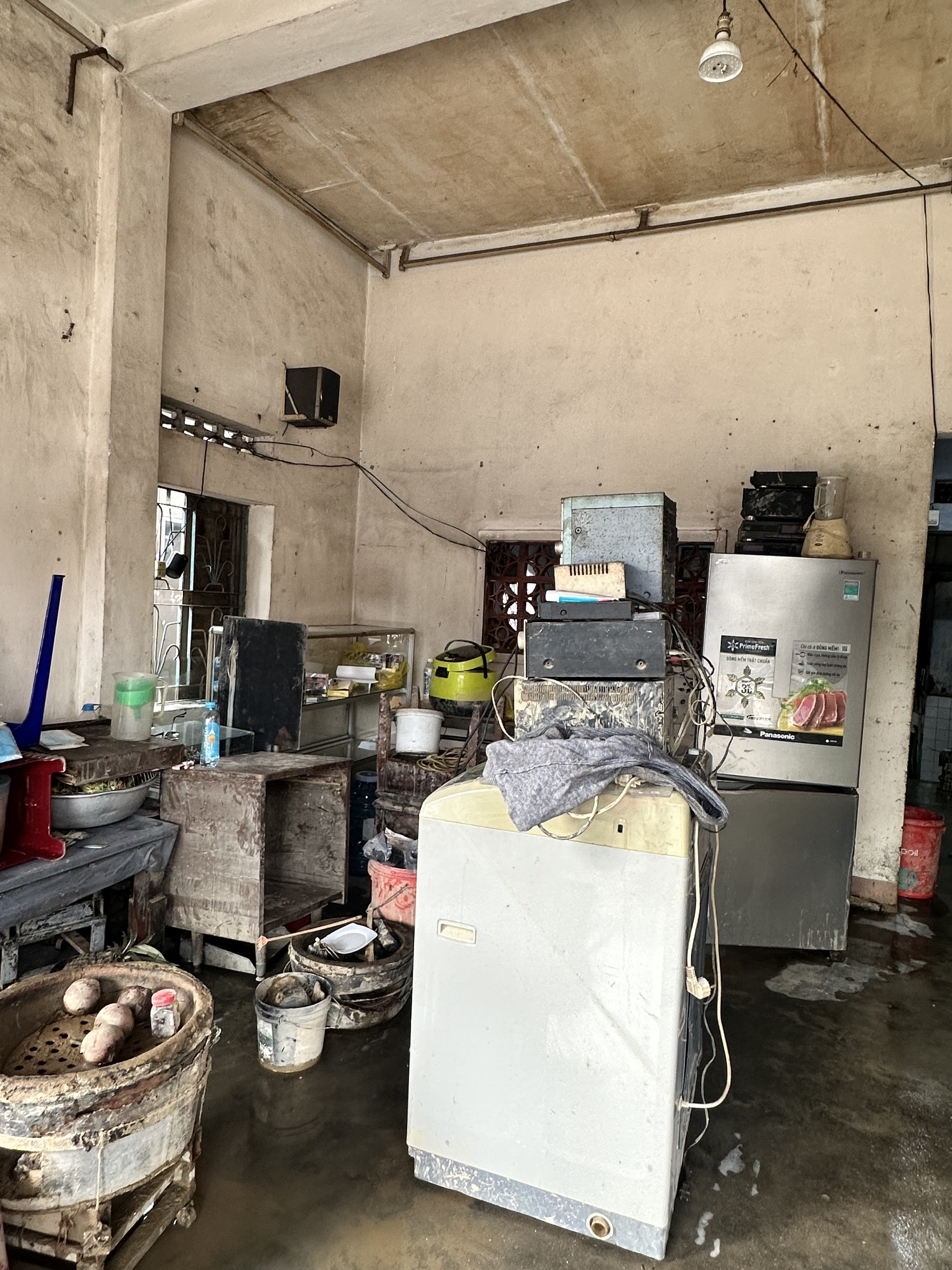 Những đống rác từng là tài sản- Ảnh 2. Những đống rác từng là tài sản- Ảnh 2.