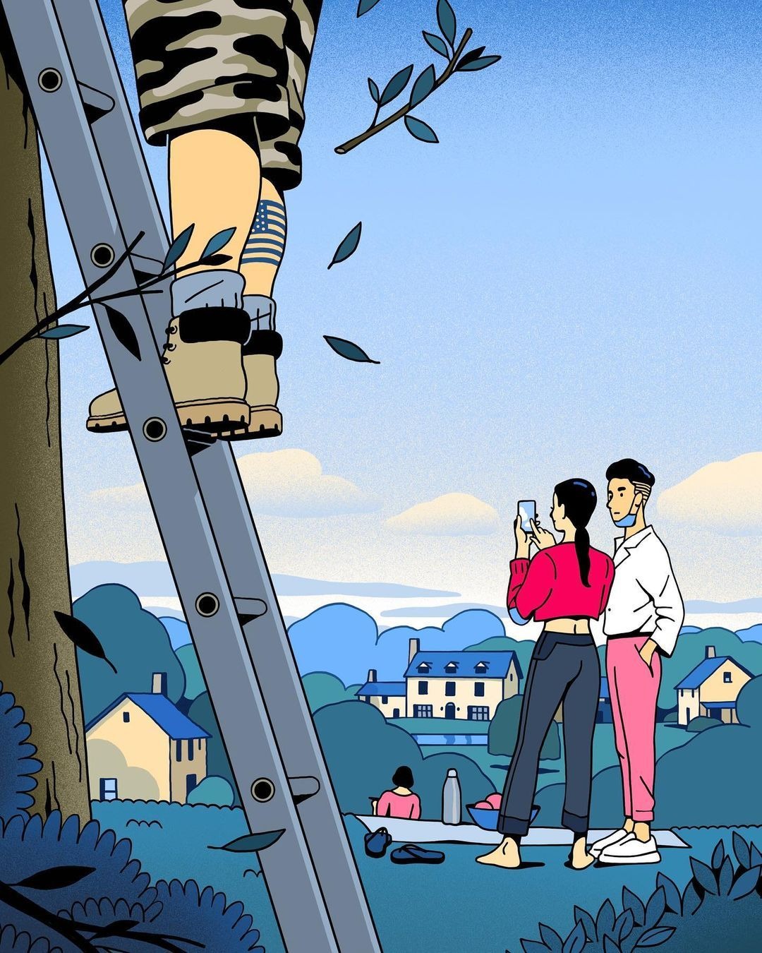 1 từ để nhận diện người EQ thấp trong cuộc trò chuyện- Ảnh 2. 1 từ để nhận diện người EQ thấp trong cuộc trò chuyện- Ảnh 2.