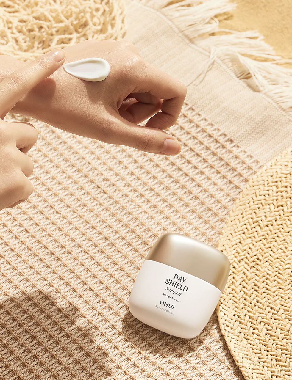 Bước qua tuổi 30, tôi không tiếc tiền đầu tư vào 5 món dưỡng da này- Ảnh 4.