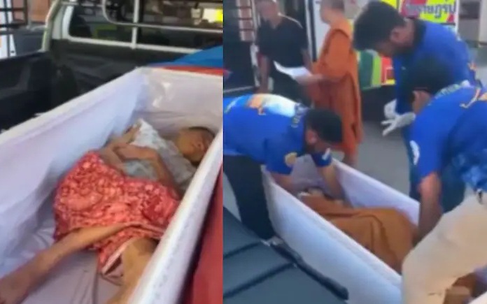 Các nhà khoa học đưa ra cảnh báo về "sông băng ngày tận thế"- Ảnh 2.