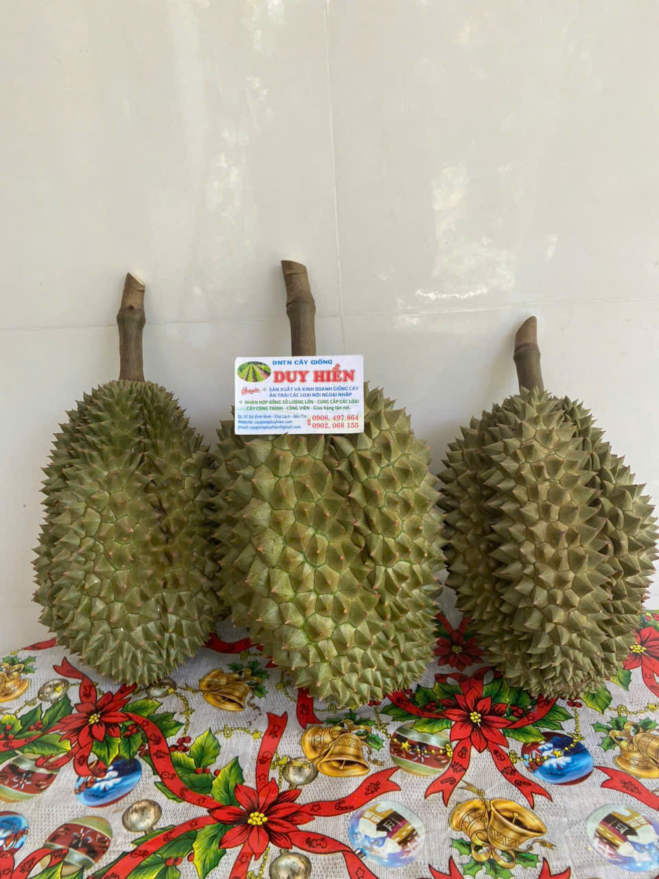 Loại sầu riêng bán 700.000 đồng/kg nhưng vẫn "cháy hàng"- Ảnh 2.