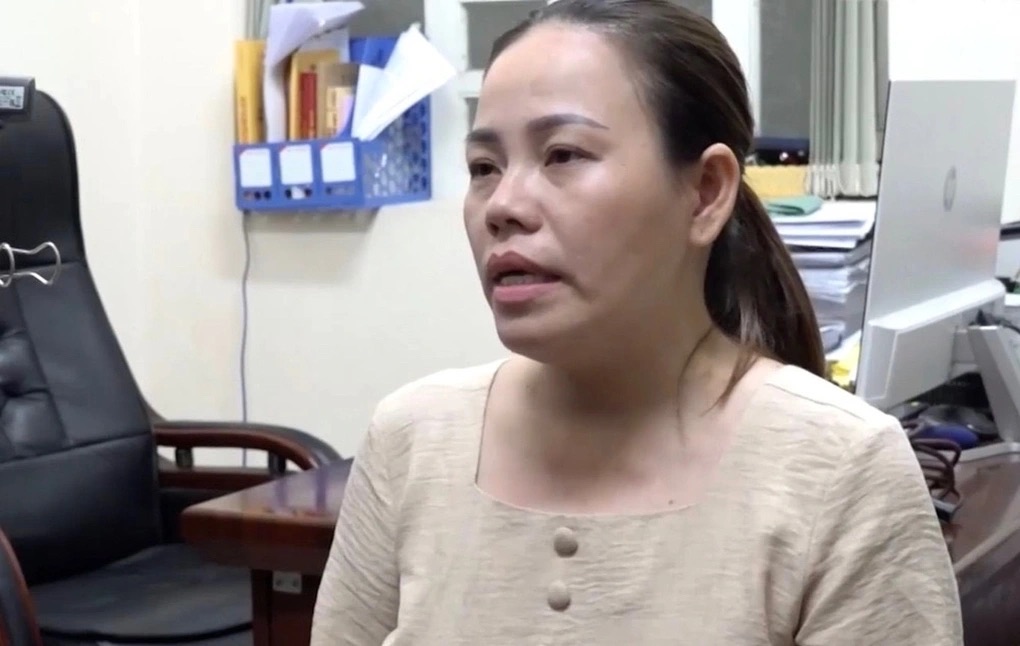 Ngày mai 27-11, xét xử người phụ nữ đầu độc 4 người thân ở Đồng Nai- Ảnh 1.